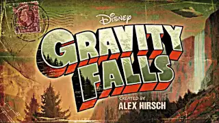Gravity Falls - Theme Song (EXTENDED) (AWESOME VERSION)