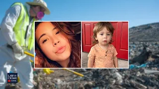 Georgia Toddler’s Mom Charged with Murder After Missing Boy’s Remains Found in Landfill