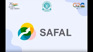 Orientation Programme on SAFAL (2024-2025)