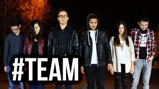 Lorde - "Team" A Cappella Cover (@RosendaleSings)