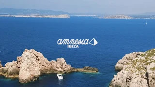 Steve Aoki returns to the White Isle for 4 breathtaking events at Amnesia