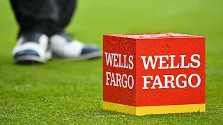 2024 Wells Fargo Championship 🗣️ Ground Game | Status Update No.  13