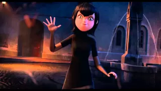 HOTEL TRANSYLVANIA (3D) - Don't Be Afraid on 9/28