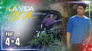 La Vida Lena | Episode 51 (4/4) | September 6, 2021