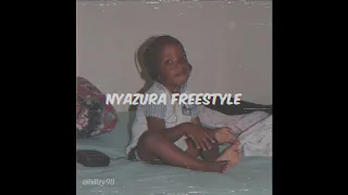 Hillzy - Nyazura Freestyle (prod. by Beatsmith)