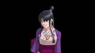 Maya Fey Theme - Turnabout Sisters Theme 2001 Extended [Phoenix Wright: Ace Attorney Trilogy]