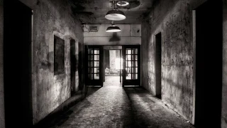 Psychiatric Hospital Creepy Sounds - Mental Institution - Mental Asylum - Horror - Halloween 2021