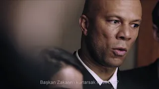 Katil Avcısı (Hunter Killer) / Türkçe Altyazılı Fragman