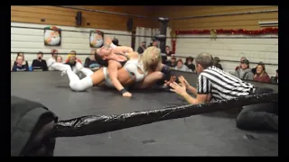 women’s wrestling submission holds 10