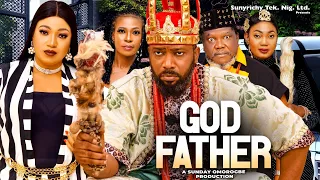 GODFATHER 1&2 (CORRECTED VERSION) Frederick Leonard, Queeneth Hilbert, Ugezu 2024 nigerian movie