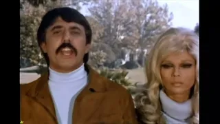 Nancy Sinatra & Lee Hazlewood - Jackson (Stereo Remix, Split Vocals)