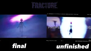 Fracture Event Cinematic (Side-By-Side)