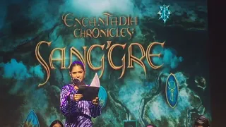 PHILIPPINE BOOK FESTIVAL 2024: Read Along with the Cast of Encantadia - 𝗔𝗻𝗴𝗲𝗹 𝗚𝘂𝗮𝗿𝗱𝗶́𝗮𝗻 (𝘋𝘦𝘪𝘢)