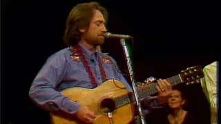 Whiskey River (Live) (ACL Pilot October 17th, 1974) Willie Nelson