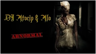 DJ Atocip & Alo - Abnormal [Original Mix]