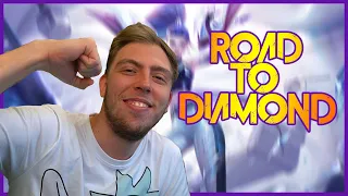 🔴ROAD TO DIAMOND ! ADC GAMEPLAY !🔴 LIVE LEAGUE OF LEGENDS:WILD RIFT !