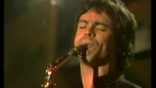 DAVID SANBORN  1981