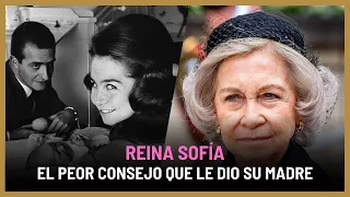 Queen Sofia of Spain, complete biography