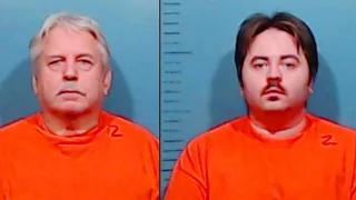 Texas Father and Son Accused of Fatally Shooting Neighbor in Trash Dispute