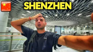 SHENZHEN, Silicon Valley-ul de care NU STIAI! ROMANI, asa arata comunismul, nu ce FACEA CEAUSESCU🇨🇳