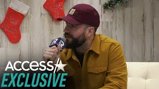 Sam Hunt Candidly Speaks Out In First Interview Following DUI (EXCLUSIVE)