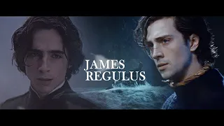 james and regulus || to the dark lord.