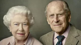 Weird Things Everyone Ignores About Queen Elizabeth's Marriage