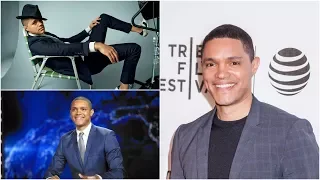 Trevor Noah Net Worth & Bio - Amazing Facts You Need to Know