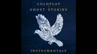 Coldplay Magic Instrumental Official