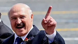 Лукашенко - встреча с Нарышкиным произведет взрыв!  Обещанный выпуск от 07.11.20. Теперь можно!