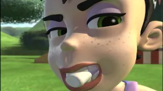 JIMMY NEUTRON February 14, 2015 Teaser