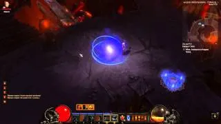 Эффективный способ получения опыта в Diablo 3