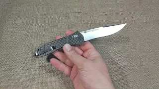 Реплика Benchmade 710 Carbon