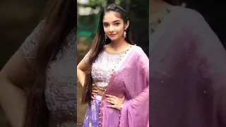 yeh dua hai meri rab se 🥰 Anushka Sen 🥰#shorts #viralvideo #youtubeshorts #shortsvideo 💝