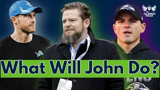 What We Learned About Ben Johnson and Mike Macdonald this Weekend - Seahawks New Coach?