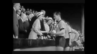 Every FA Cup Final - Part 8, 1956-1963