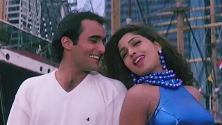 Pyar Ki Shokhiyan-Aa Ab Laut Chalen 1999, Full HD Video Song, Akshay Khanna, Suman Rangnathan