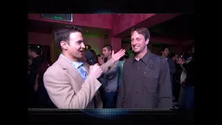 XBOX 360 Revealed at MTV Party 2005  - Teaser