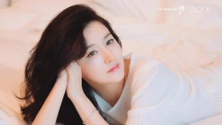 Lee Young Ae and The History of Whoo
