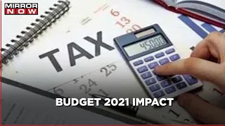 Union Budget 2021 impact on personal tax and investments