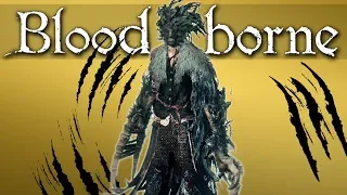 Bloodborne - Top Ten Creative/Unique Builds! (13)