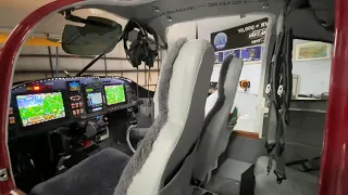 RV 10 upgrades