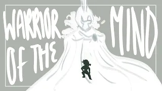 Warrior of the Mind (Animatic EPIC: The Musical)