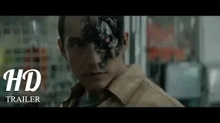 Terminator 6  - Dark fate 2019 - Official Trailer #1 - Full HD