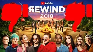 YouTube Rewind 2018 Becomes Most DISLIKED Video Of All Time