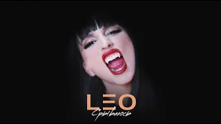 LEO - СРЫВАЮСЬ ( Премьера клипа 2023) 16+