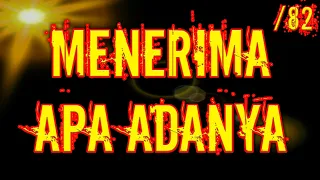 82 MENERIMA APA ADANYA - Kajian Kitab Al Hikam Oleh KH Yazid Bustomi (Pasuruan)