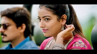 Telugu Blockbuster Released Full Hindi Dubbed South Movie | Sujith, Tharunika, Devi Sri |South Movie