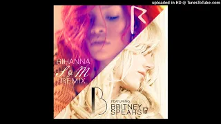 rihanna-sm-remix-audio-ft-britney-spears