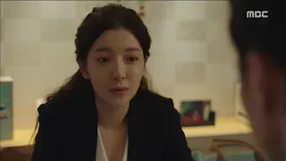 [My Secret Terrius] EP05 In-sun 's regret that he put out in front of So Ji-sub,, 내 뒤에 테리우스20181003